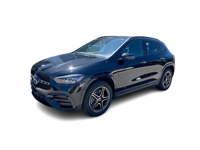 2026 Mercedes-Benz GLA in Richmond, British Columbia