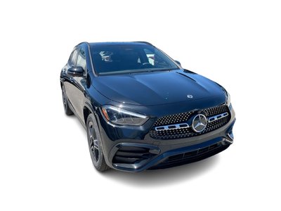 2026 Mercedes-Benz GLA in Richmond, British Columbia