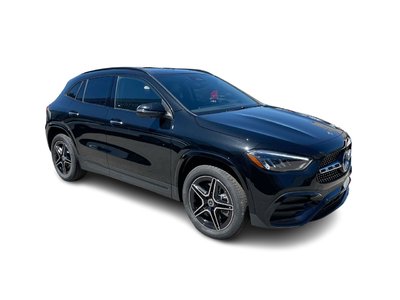 2026 Mercedes-Benz GLA in Richmond, British Columbia