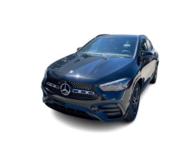 2026 Mercedes-Benz GLA in Richmond, British Columbia