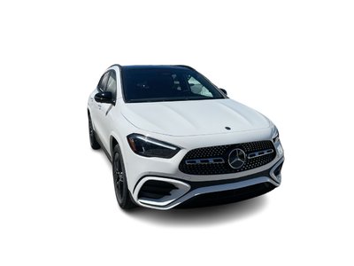 2026 Mercedes-Benz GLA in Vancouver, British Columbia