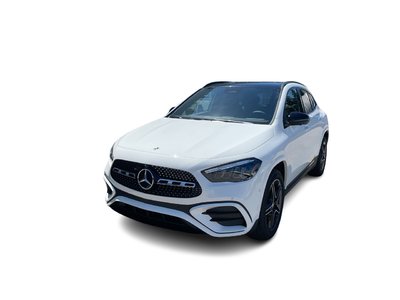 2026 Mercedes-Benz GLA in Richmond, British Columbia