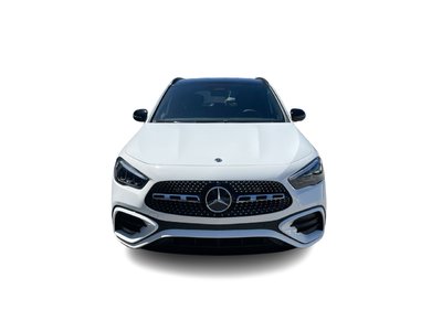 2026 Mercedes-Benz GLA in Vancouver, British Columbia