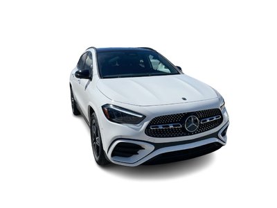 2026 Mercedes-Benz GLA in Richmond, British Columbia