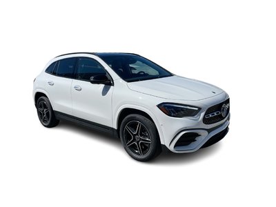 2026 Mercedes-Benz GLA in Richmond, British Columbia