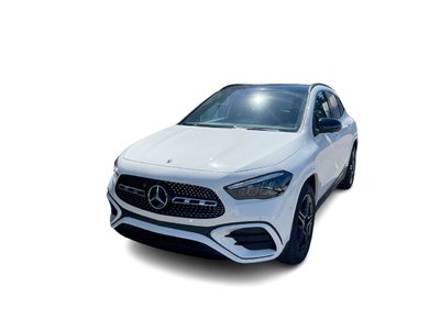 2026 Mercedes-Benz GLA in Richmond, British Columbia