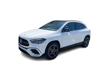 2026 Mercedes-Benz GLA in Richmond, British Columbia