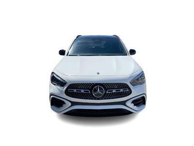 2026 Mercedes-Benz GLA in Richmond, British Columbia