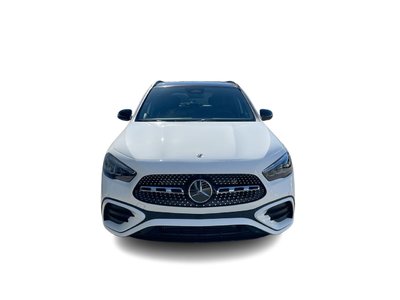 2026 Mercedes-Benz GLA in Richmond, British Columbia