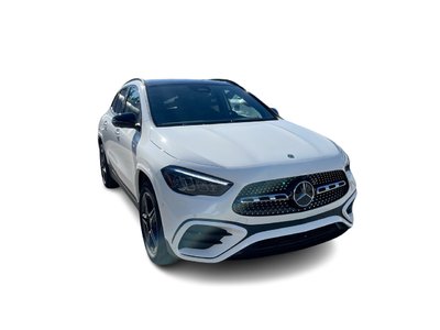 2026 Mercedes-Benz GLA in Richmond, British Columbia