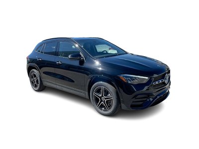 2026 Mercedes-Benz GLA in Richmond, British Columbia