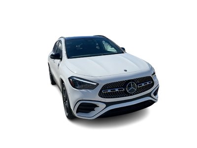 Mercedes-Benz GLA  2026 à Richmond, Colombie-Britannique