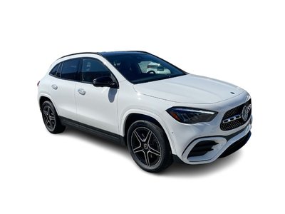 Mercedes-Benz GLA  2026 à Richmond, Colombie-Britannique