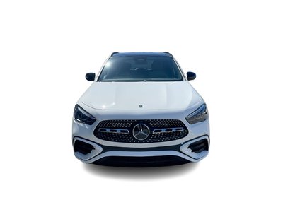 Mercedes-Benz GLA  2026 à Richmond, Colombie-Britannique