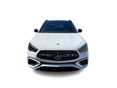 2026 Mercedes-Benz GLA in Vancouver, British Columbia