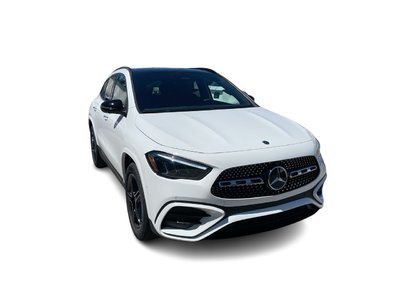 2026 Mercedes-Benz GLA in Vancouver, British Columbia