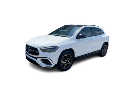 2026 Mercedes-Benz GLA in Richmond, British Columbia