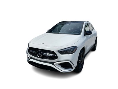 2026 Mercedes-Benz GLA in Richmond, British Columbia