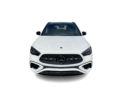2026 Mercedes-Benz GLA in Richmond, British Columbia