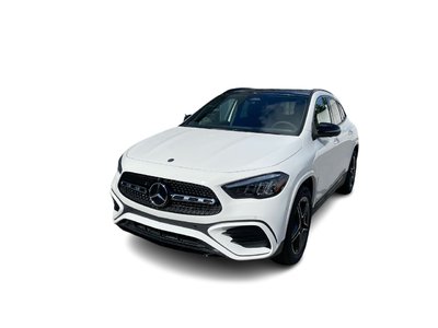 2026 Mercedes-Benz GLA in Richmond, British Columbia