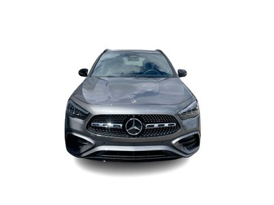 2026 Mercedes-Benz GLA in Richmond, British Columbia