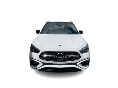 2026 Mercedes-Benz GLA in Richmond, British Columbia