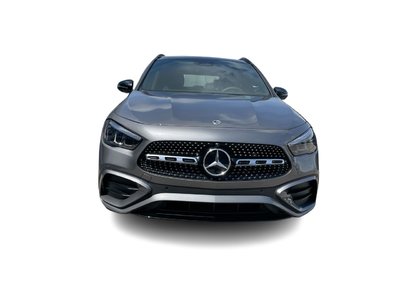 2026 Mercedes-Benz GLA in Richmond, British Columbia