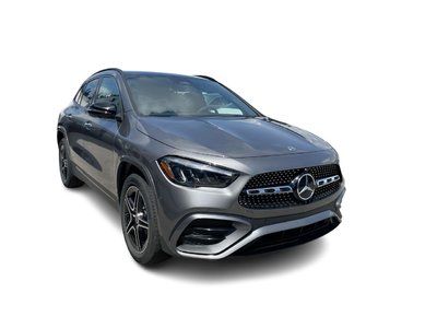 2026 Mercedes-Benz GLA in Richmond, British Columbia