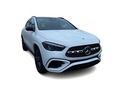 2026 Mercedes-Benz GLA in Vancouver, British Columbia