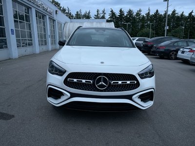 2026 Mercedes-Benz GLA in Richmond, British Columbia