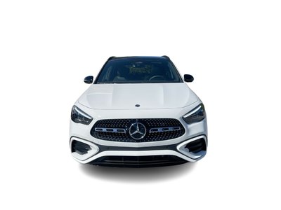 2026 Mercedes-Benz GLA in Richmond, British Columbia