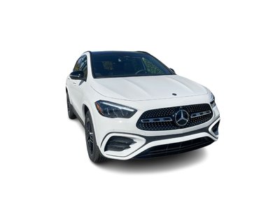 2026 Mercedes-Benz GLA in Vancouver, British Columbia