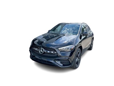 2026 Mercedes-Benz GLA in Richmond, British Columbia