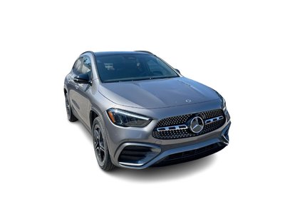 2026 Mercedes-Benz GLA in Richmond, British Columbia