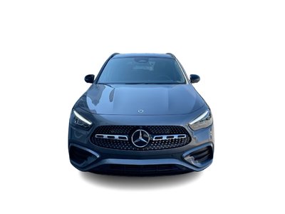 2026 Mercedes-Benz GLA in Richmond, British Columbia