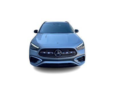 Mercedes-Benz GLA  2026 à Richmond, Colombie-Britannique