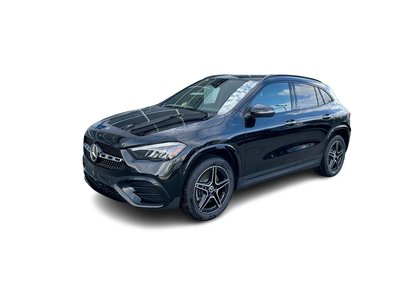 Mercedes-Benz GLA  2026 à Richmond, Colombie-Britannique