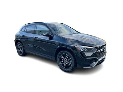 Mercedes-Benz GLA  2026 à Richmond, Colombie-Britannique