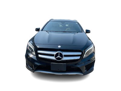 2015 Mercedes-Benz GLA250 in Vancouver, British Columbia
