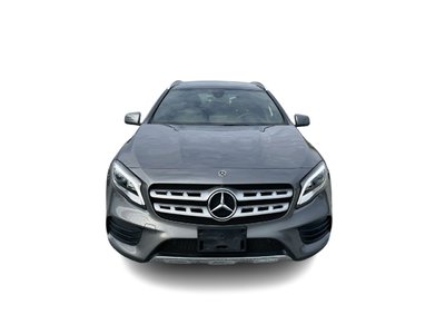 2019 Mercedes-Benz GLA250 in Langley, British Columbia