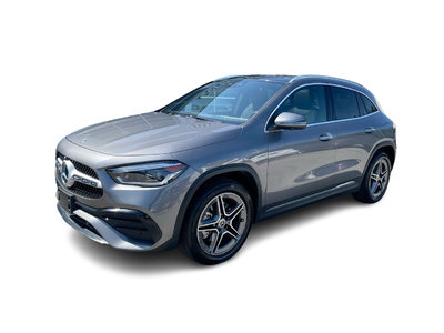 Mercedes-Benz GLA250  2021 à Richmond, Colombie-Britannique