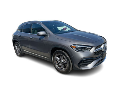 Mercedes-Benz GLA250  2021 à Richmond, Colombie-Britannique