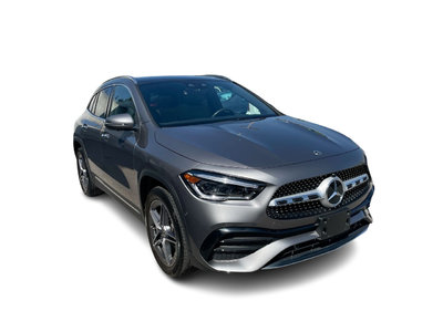 Mercedes-Benz GLA250  2021 à Richmond, Colombie-Britannique