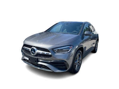 Mercedes-Benz GLA250  2021 à Richmond, Colombie-Britannique