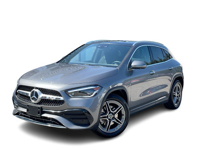Mercedes-Benz GLA250  2021 à Richmond, Colombie-Britannique