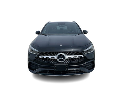 2021 Mercedes-Benz GLA250 in Langley, British Columbia