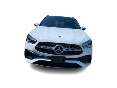 2021 Mercedes-Benz GLA250 in Richmond, British Columbia