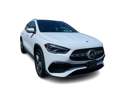 2021 Mercedes-Benz GLA250 in Richmond, British Columbia