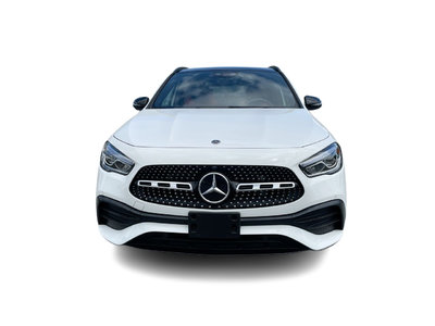 2021 Mercedes-Benz GLA250 in Vancouver, British Columbia