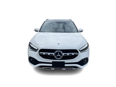 2021 Mercedes-Benz GLA250 in Vancouver, British Columbia